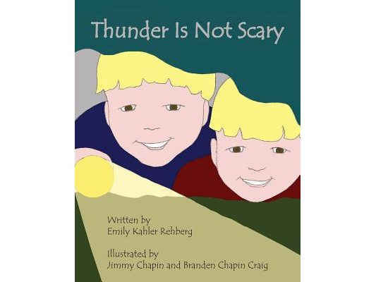 Thunder Is Not Scary