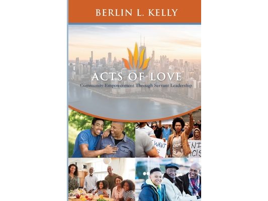 Acts of Love: Community Empowerment through Servant Leadership