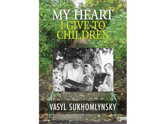 My Heart I Give to Children