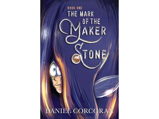 The Mark of the Maker Stone
