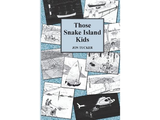 Those Snake Island Kids