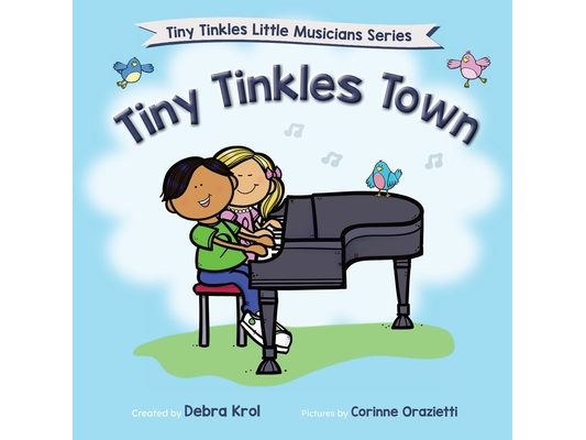 Tiny Tinkles Town