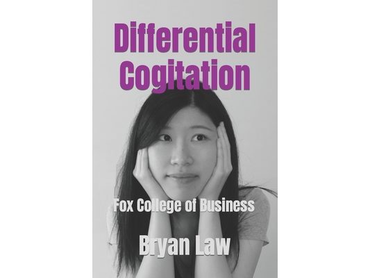 Differential Cogitation: Fox College of Business