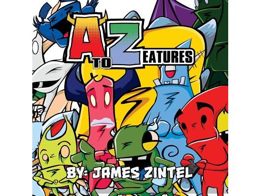 AtoZeatures