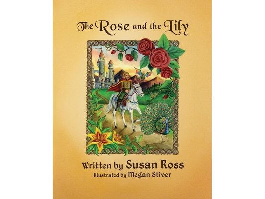 The Rose and the Lily
