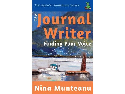The Journal Writer: Finding Your Voice