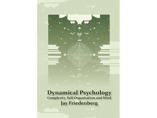 Dynamical Psychology: Complexity, Self-Organization and Mind