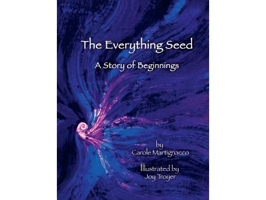 The Everything Seed