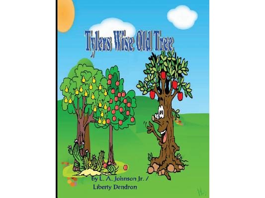 Tyler's Wise Old Tree