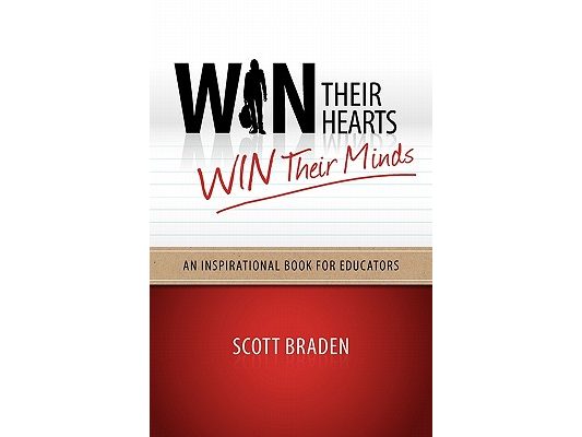 Win Their Hearts...Win Their Minds
