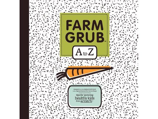 FARM GRUB A to Z: seed factory atlanta