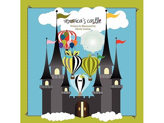 Veronica's Castle