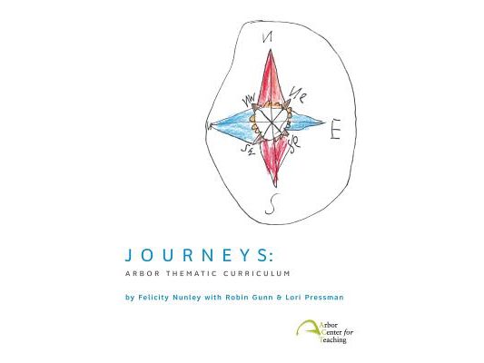Journeys: Arbor Thematic Curriculum