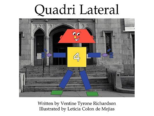 Quadri Lateral