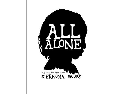 All Alone