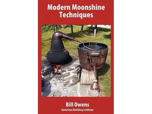 Modern Moonshine Techniques