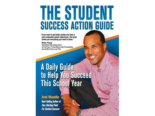 The Student Success Action Guide