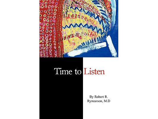 Time to Listen