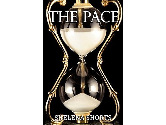 The Pace: The Pace Series, Book 1