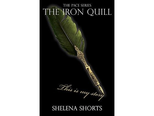 The Iron Quill