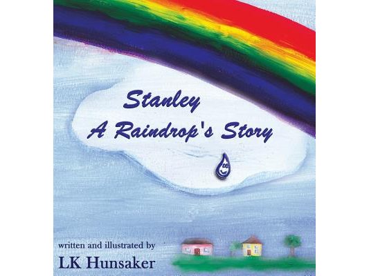 Stanley: A Raindrop's Story