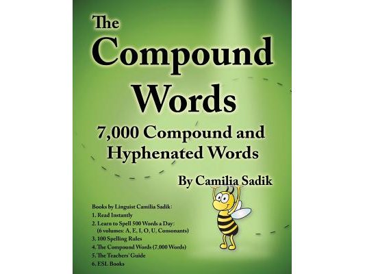 The Compound Words
