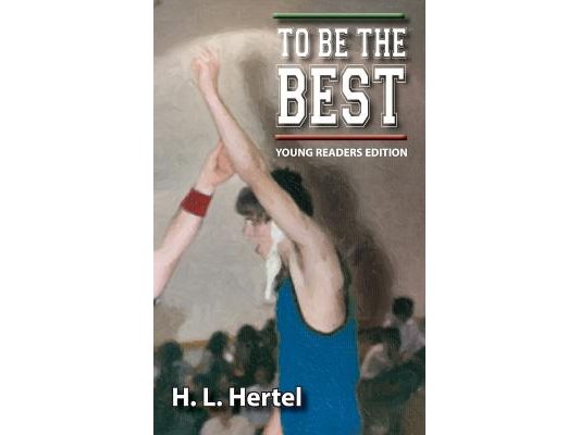 To Be the Best - Young Readers Edition