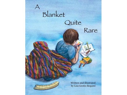 A Blanket Quite Rare