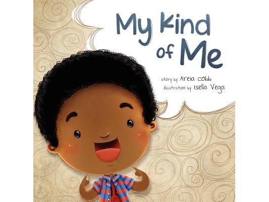 My Kind of Me