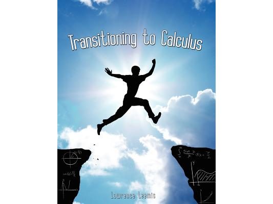 Transitioning to Calculus