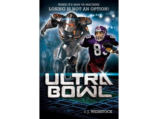 Ultra Bowl