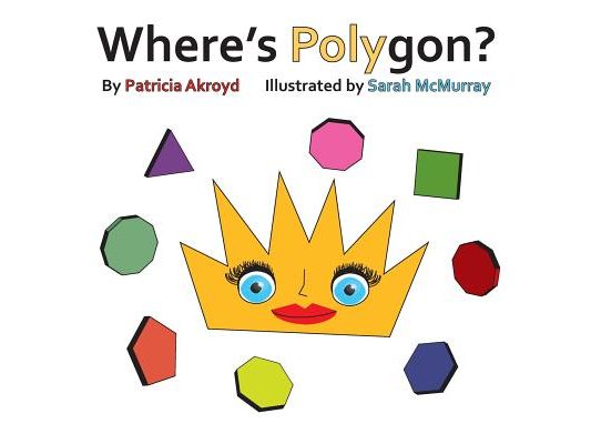 Where's Polygon?