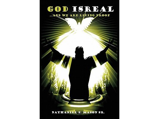 God Isreal and We Are Living Proof