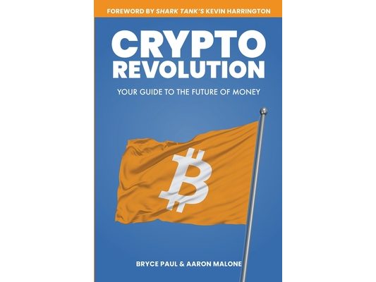 Crypto Revolution: Your Guide to the Future of Money