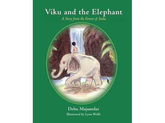 Viku and the Elephant
