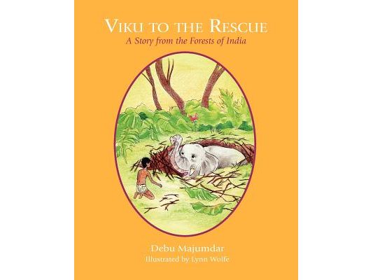 Viku to the Rescue