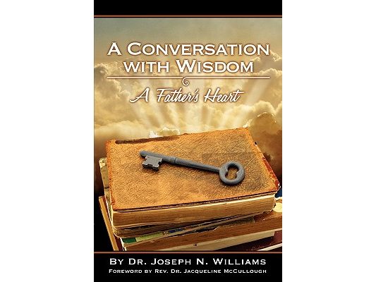 A Conversation with Wisdom