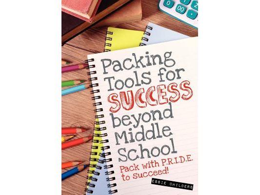 Packing Tools for Success Beyond Middle School