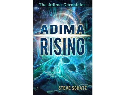 Adima Rising