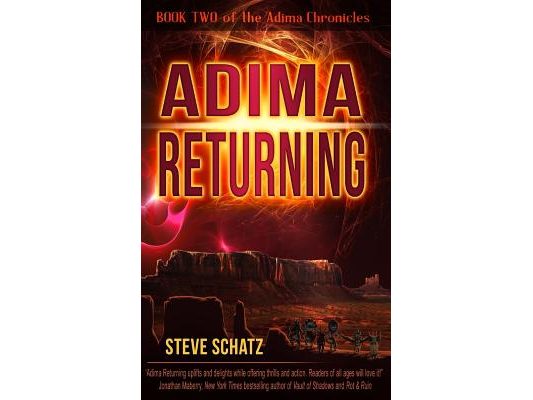 Adima Returning