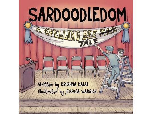 Sardoodledom