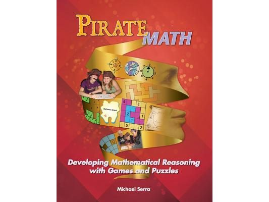 Pirate Math