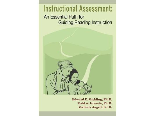 Instructional Assessment: An Essential Path for Guiding Reading Instruction
