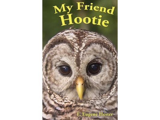 My Friend Hootie