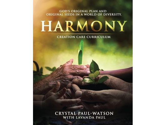 Harmony Creation Care Curriculum