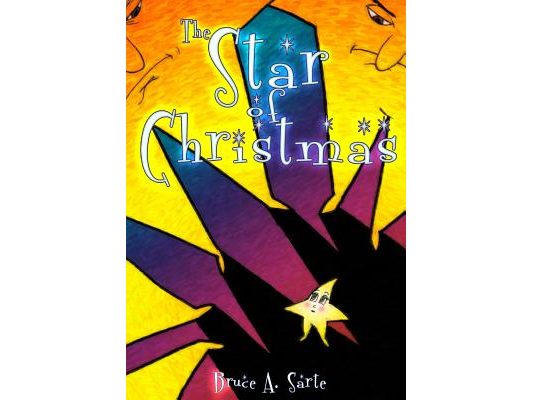 The Star of Christmas