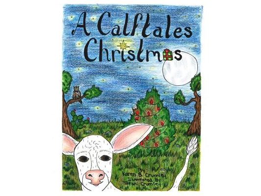 A Calftales Christmas