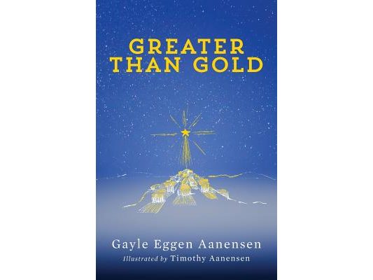Greater than Gold