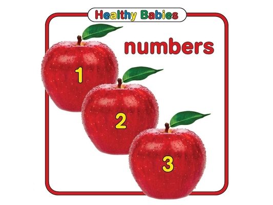 Healthy Babies: Numbers