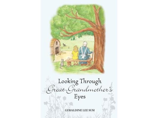 Looking Through Great-Grandmother's Eyes
